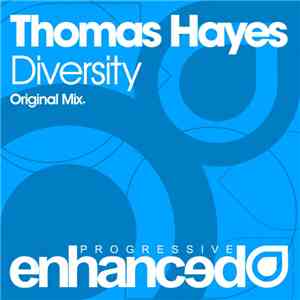 Thomas Hayes - Diversity download free
