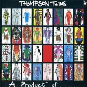 Thompson Twins - A Product Of... download free