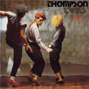 Thompson Twins - Lies download free