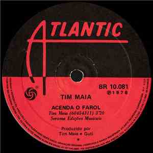 Tim Maia - Acenda O Farol / Se Me Lembro Faz Doer download free