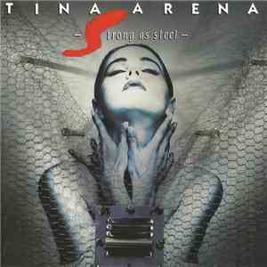 Tina Arena - Strong As Steel download free