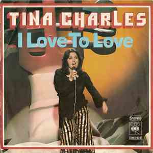 Tina Charles - I Love To Love download free