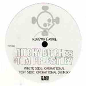 Titchy Bitch vs. Tim Priestley - Operational download free