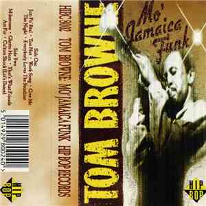Tom Browne - Mo' Jamaica Funk download free