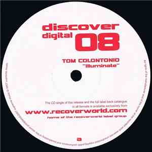 Tom Colontonio - Illuminate / Maximizer download free