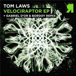 Tom Laws - Velociraptor EP download free