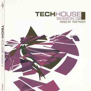 Tom Pooks - Techhouse Session 02 download free