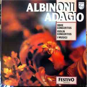 Tomaso Albinoni / Remo Giazotto - Albinoni Adagio download free