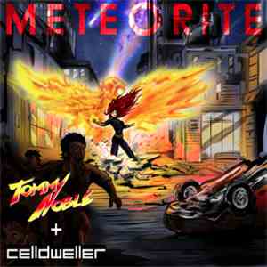Tommy Noble, Celldweller - Meteorite [Single] download free
