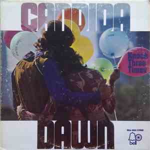 Tony Orlando & Dawn - Candida download free
