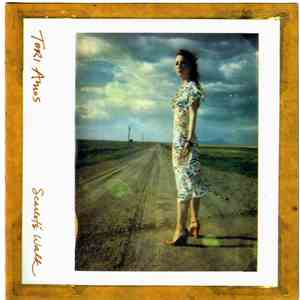 Tori Amos - Scarlet's Walk download free