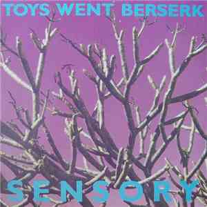Toys Went Berserk - Sensory download free