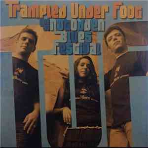 Trampled Under Foot - Live At Notodden Blues Festival download free