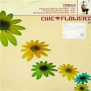 Tribals - Kannibal download free