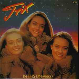 Trix  - In This Universe download free