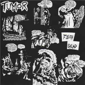 Tumor  - Flesh Salad download free