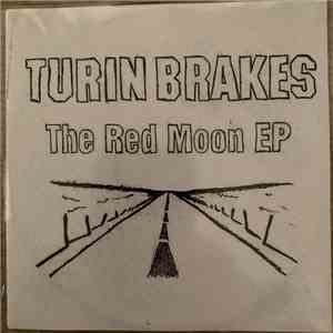 Turin Brakes - The Red Moon EP download free