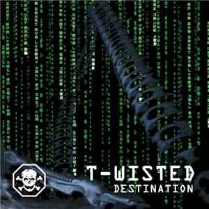 T-Wisted - Destination download free