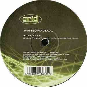 Twisted Individual - Liver Cancer / Scar Tissue (Drumsound And Simon Bassline Smith Remix) download free