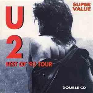 U2 - Best Of '93 Tour download free