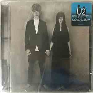 U2 - Songs Of Experience download free