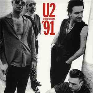 U2 - Studio Sessions '91 download free