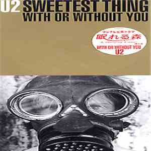 U2 - Sweetest Thing download free