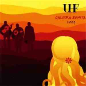 UHF  - Caloira Bonita download free