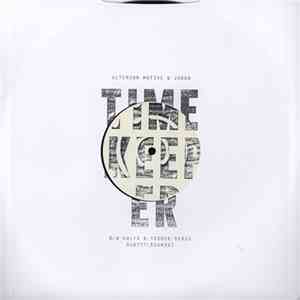 Ulterior Motive & Judda  - Timekeeper download free