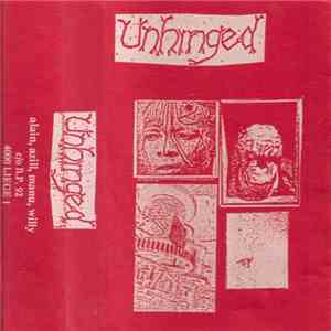 Unhinged - Unhinged download free