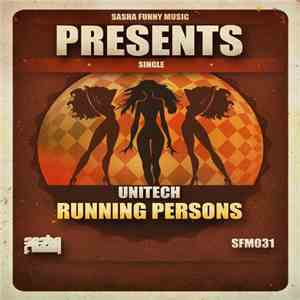Unitech - Running Persons download free