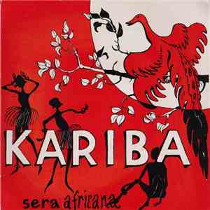 Unknown Artist - Kariba - Serata Africana download free
