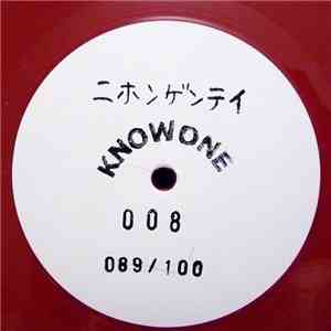 Unknown Artist - Knowone 008 - Japan Edition download free