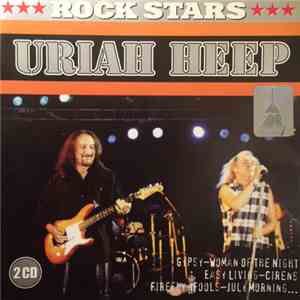 Uriah Heep - Rock Stars download free