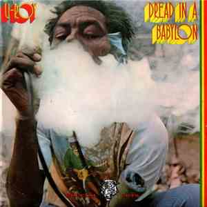 U-Roy - Dread In A Babylon download free