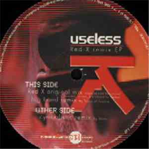 Useless - Red X Remix EP download free