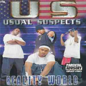 Usual Suspects  - Reality World download free