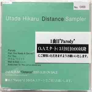 Utada Hikaru - Distance download free