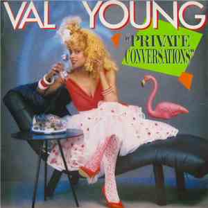 Val Young - Private Conversations download free