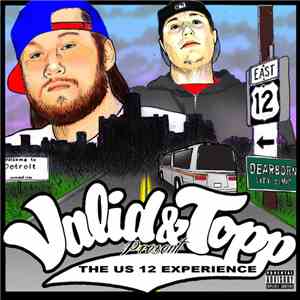Valid & Topp - The US 12 Experience download free