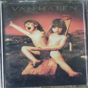Van Halen - Balance download free