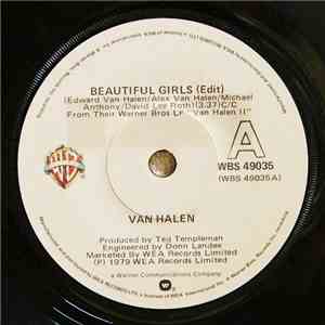 Van Halen - Beautiful Girls download free
