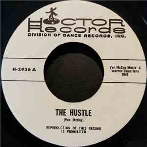 Van McCoy, Eddie Drennon - The Hustle download free