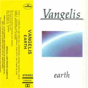 Vangelis - Earth download free