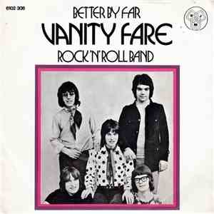 Vanity Fare - Better By Far download free