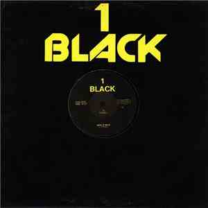 Various - 1 Black download free
