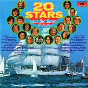 Various - 20 Stars Auf Hoher See download free