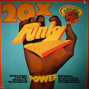 Various - 20x Funky Sound Power download free