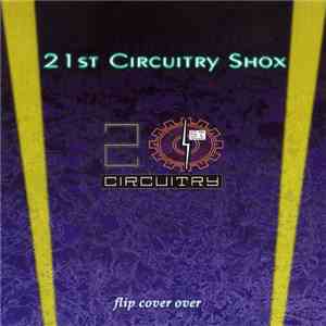 Various - 21st Circuitry Shox download free