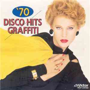 Various - '70 Disco Hits Graffiti download free